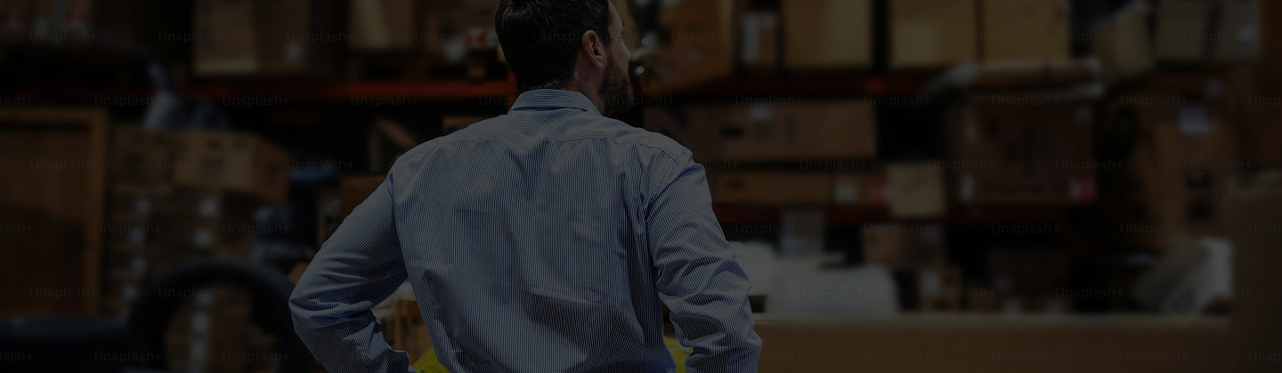 logistics warehousing